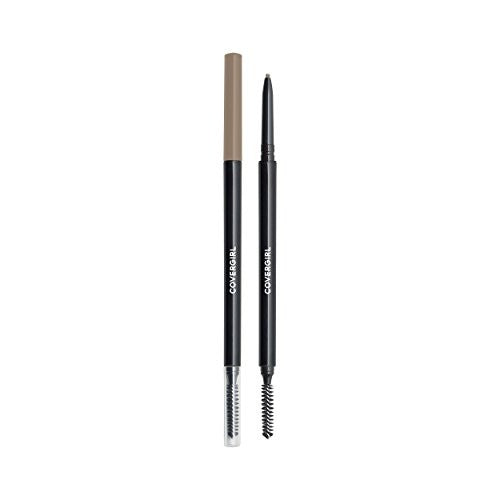 Micro-Fine Brow Pencil for Eyebrows - Soft Blonde, 0.003oz