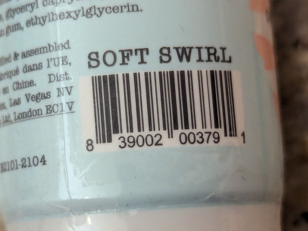Soft Swirl Overnight Hydrating Face Mask 3.5 oz