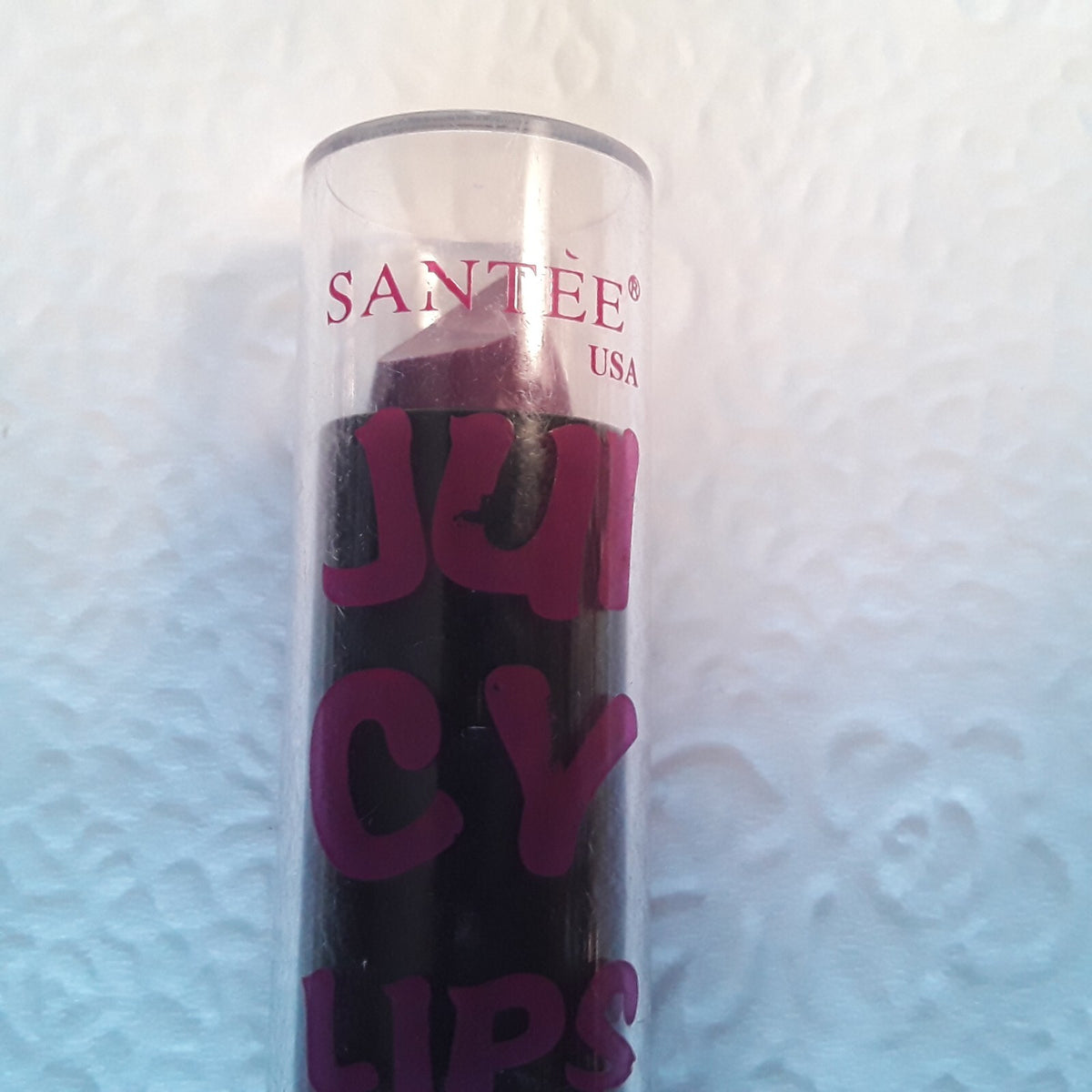 Hydrating Purple Lip Balm Set - Juicy Lips Moisturizing Lot of 3