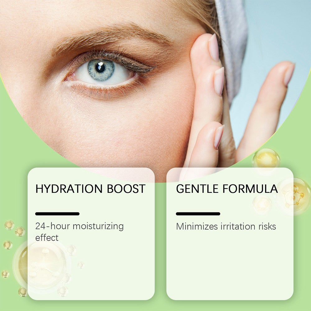 Retinal Eye Cream Set - Anti-Aging, Tightening, Pore Minimizer, Fine Lines