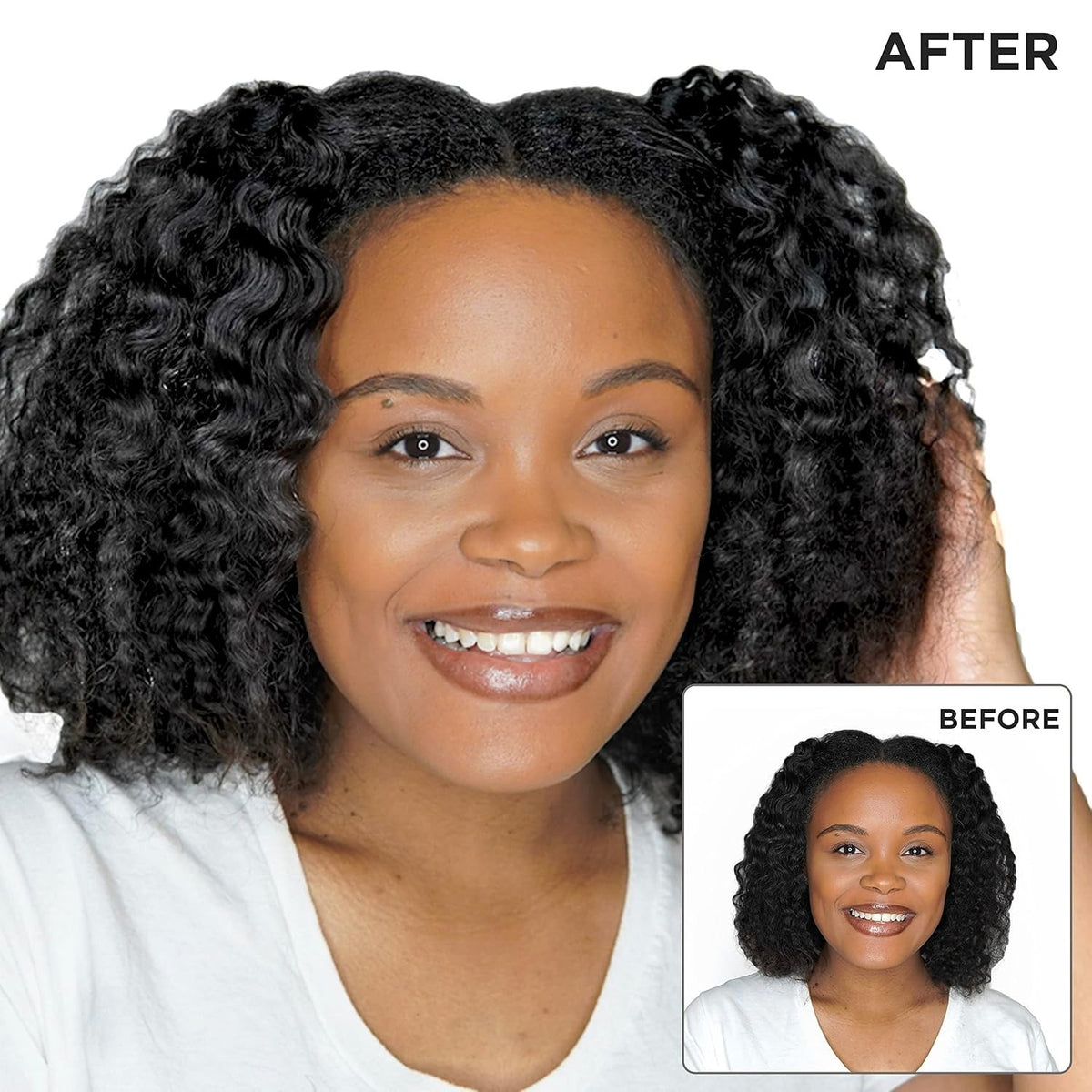 Coconut Hair & Scalp Restorative Oil - Hydrating Hair Treatment for All Hair Types 5.1 Oz