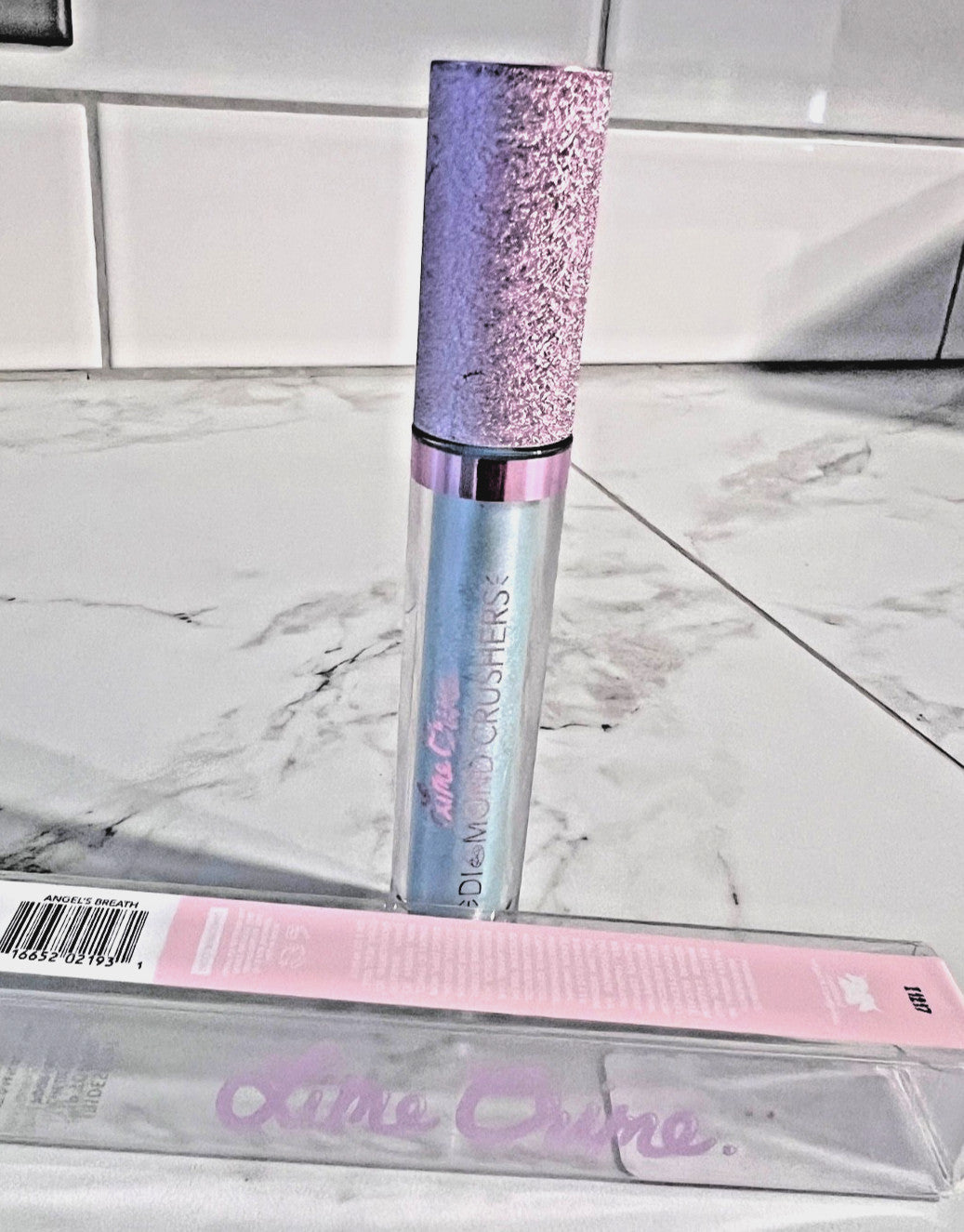 Lip Topper Set - Diamond Crushers Lip Gloss Variety Pack