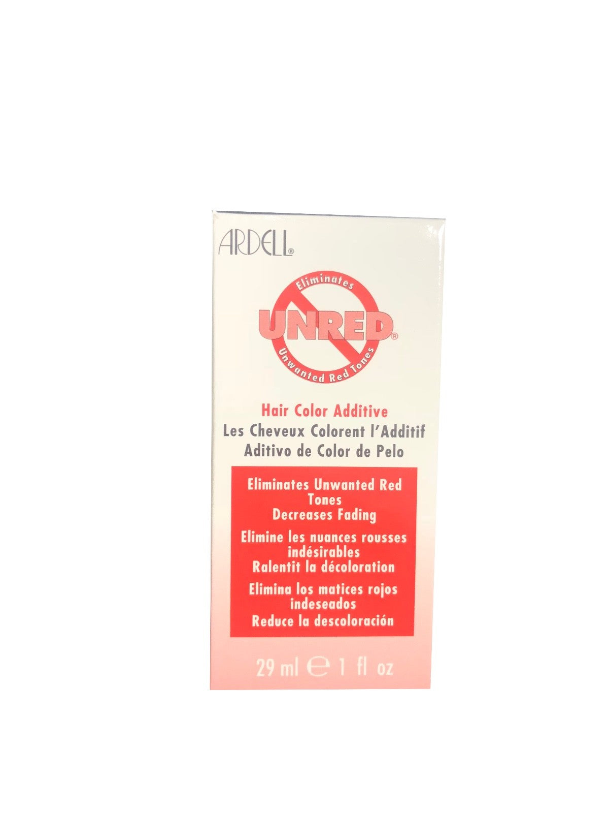 Hair Color Additive - 1oz Hair Dye Enhancer for Styling & Color