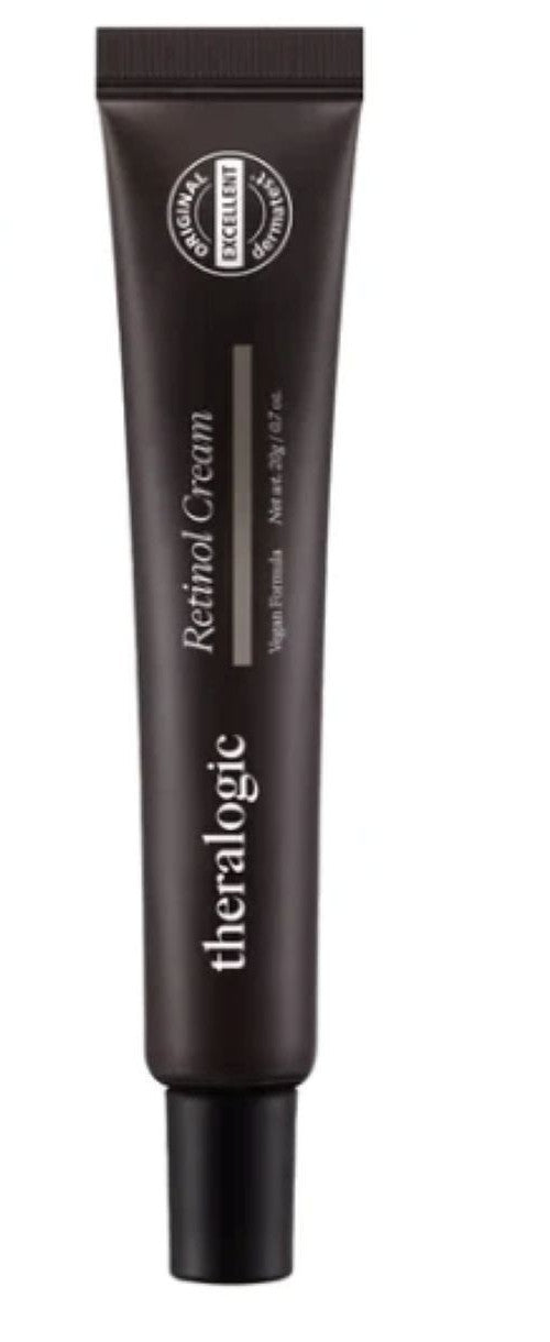 Retinol Cream 0.7oz – Advanced Stabilized Formula for All Skin Types