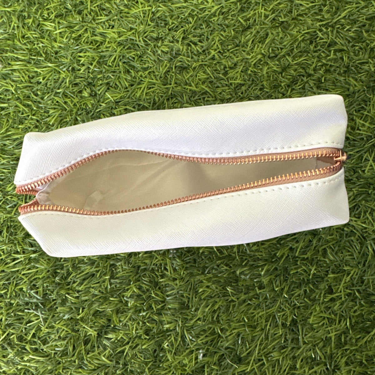 Travel Cosmetic Bag for LumiSpa iO Glow - Nu Skin Portable Storage