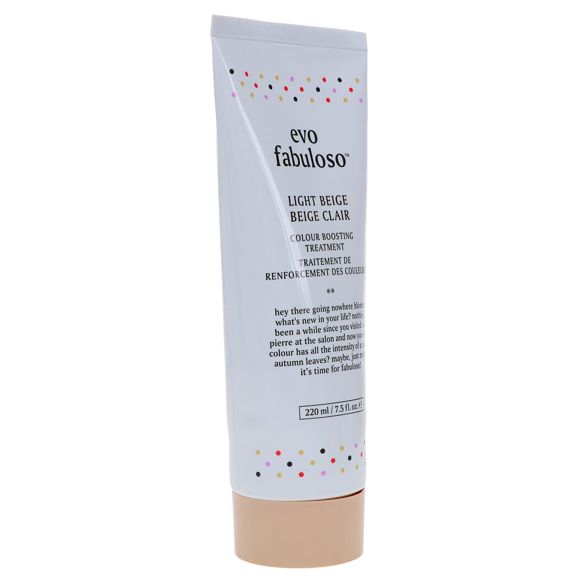 Color-Boosting Hair Conditioner for Blonde Hair - 8.45 Oz