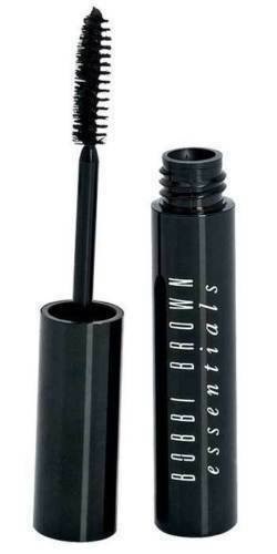 Black Mascara 0.24 oz - Eye Makeup for Voluminous Lashes