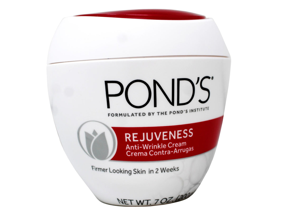 3 Pack Anti-Aging Face Moisturizer with Wrinkle & Fine Line Reduction - 7 oz