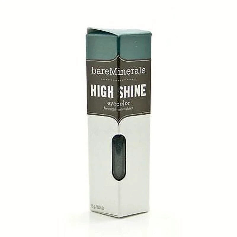 High Shine Eyecolor - Electric Bright Pigment for Stunning Eyes