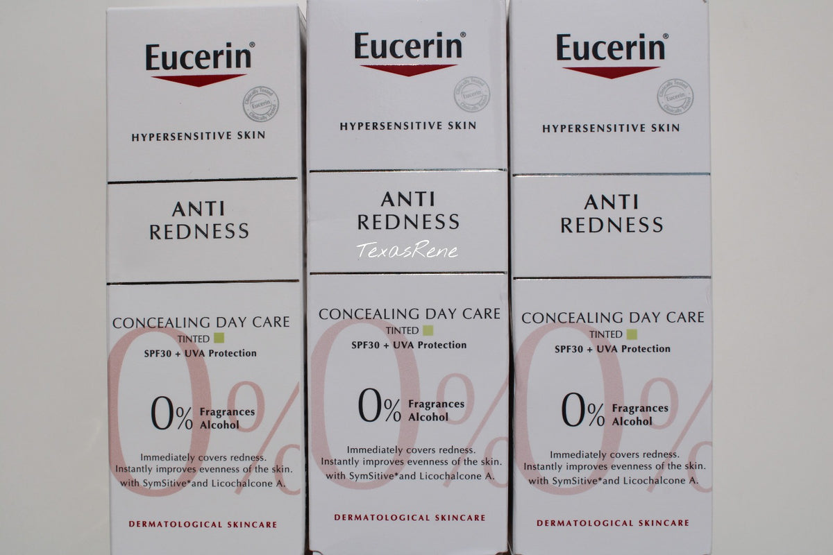 Anti-Redness Concealing Day Cream SPF25 50ml