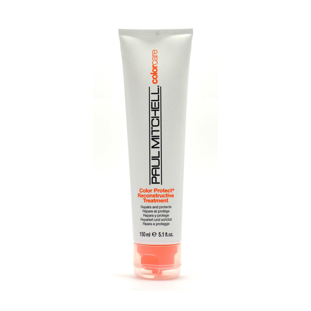 Color Protect Reconstructive Treatment 5.1 oz