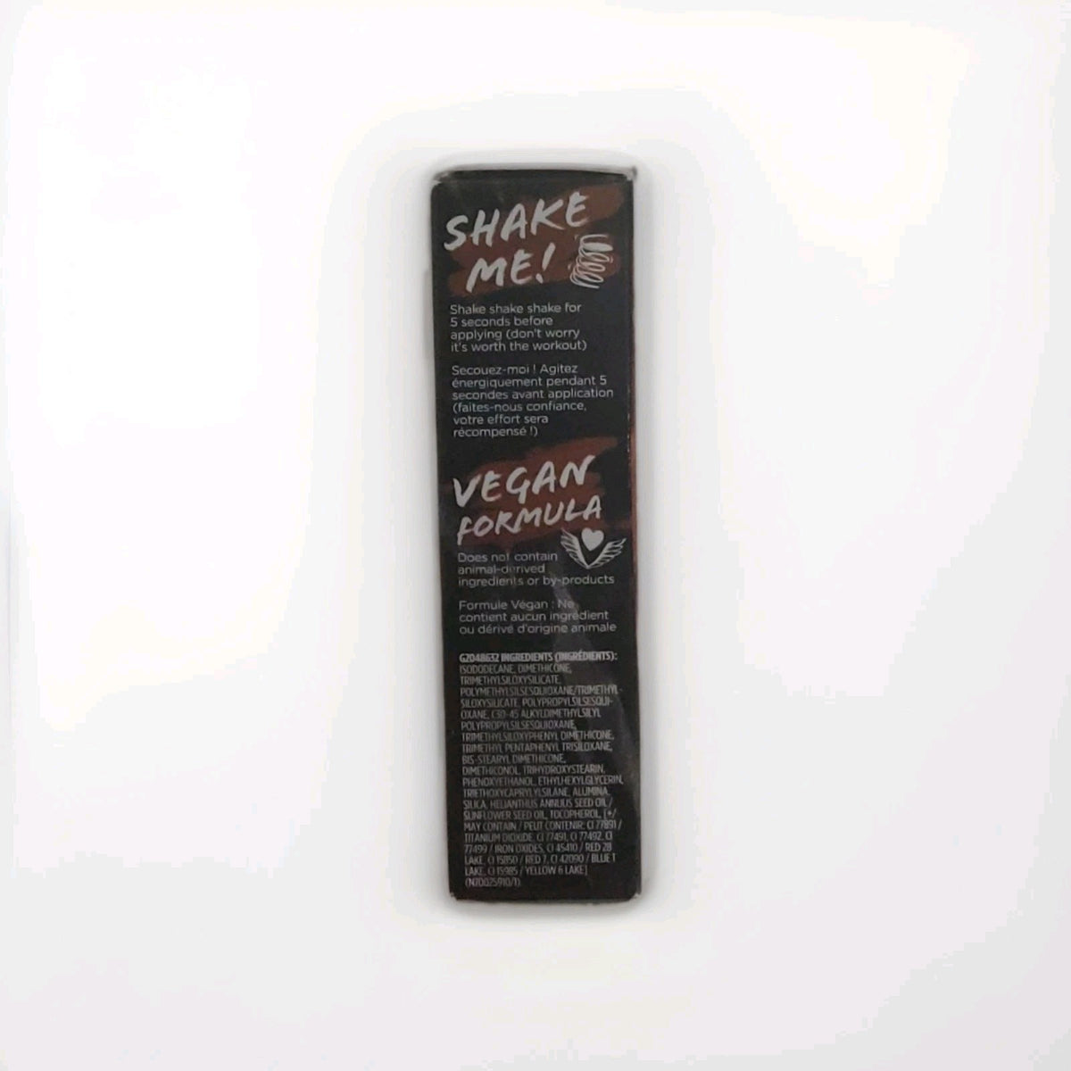 Long-Lasting Lip Bond Liquid Lipstick - Kissing Frenzy Shade, 16-Hour Wear