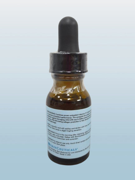 SkinCeuticals C E Ferulic Antioxidant Serum - 0.5 oz Skin Care