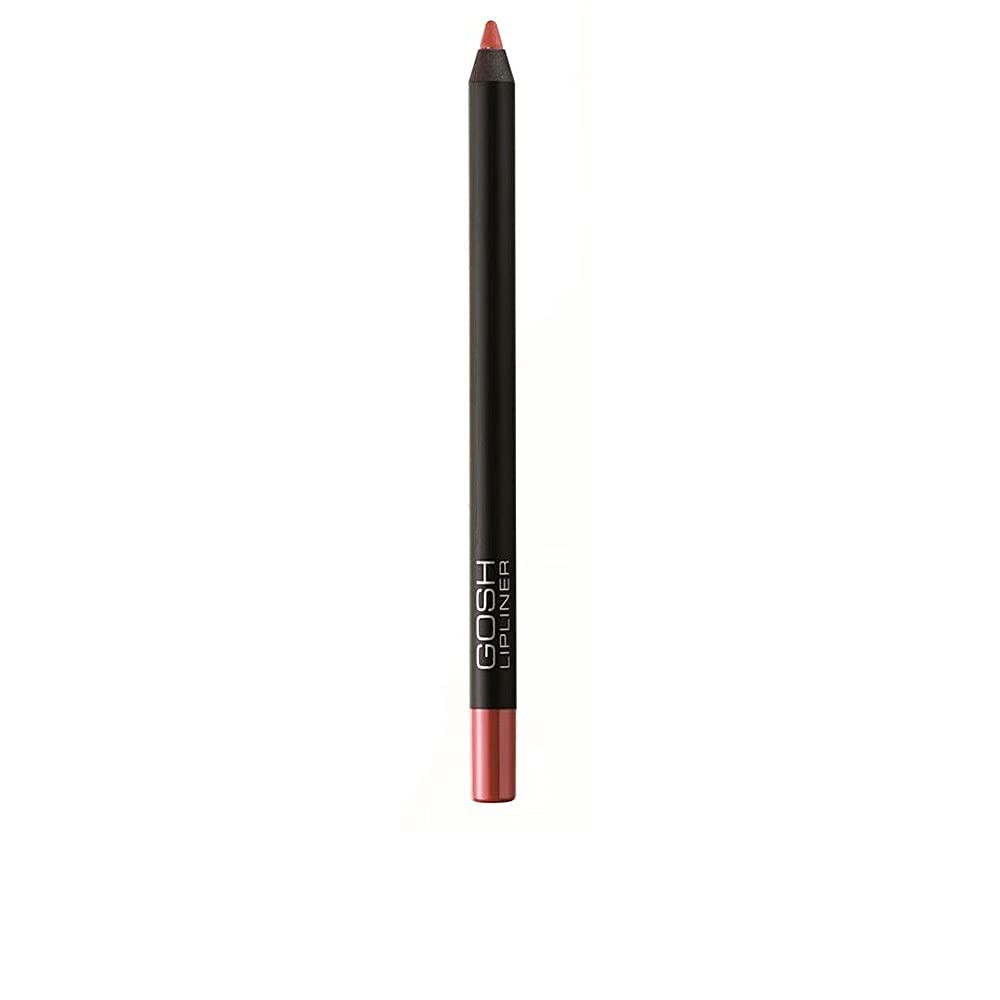 Waterproof Lip Liner Pencil 001 Nougat - Velvet Touch Makeup
