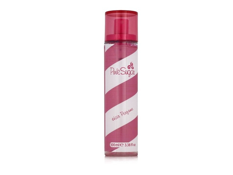 Pink Sugar Hair Perfume Spray 3.38 Fl Oz Sweet Fragrance for Hair