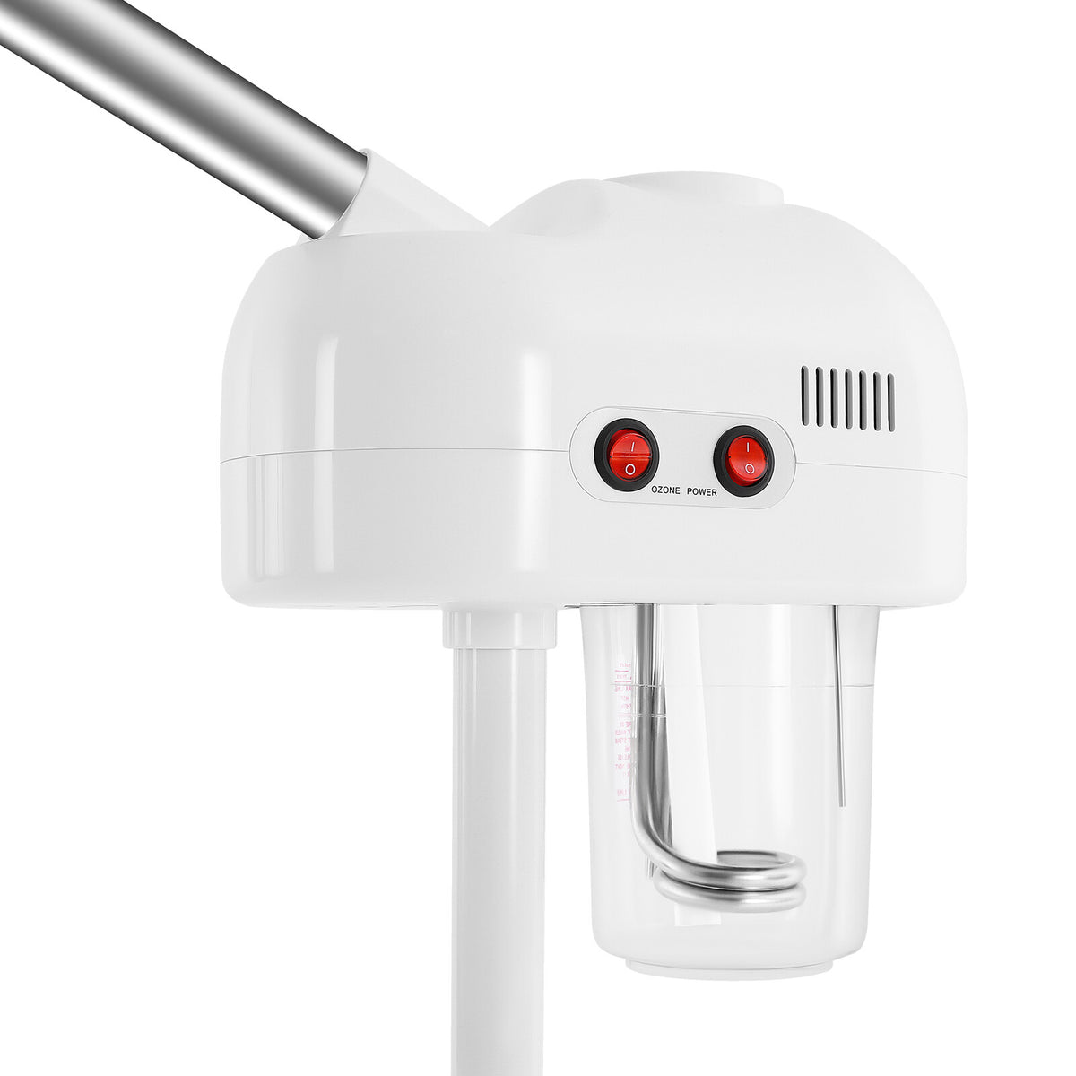 Facial Steamer with Ozone Function 800W