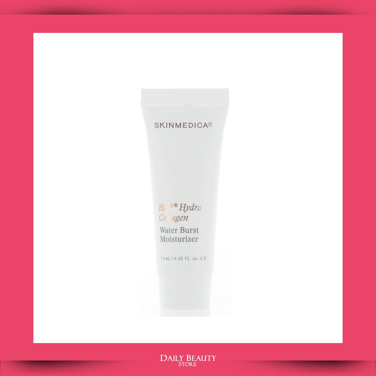 HA5 Hydra Collagen Water Burst Moisturizer 7.4ml