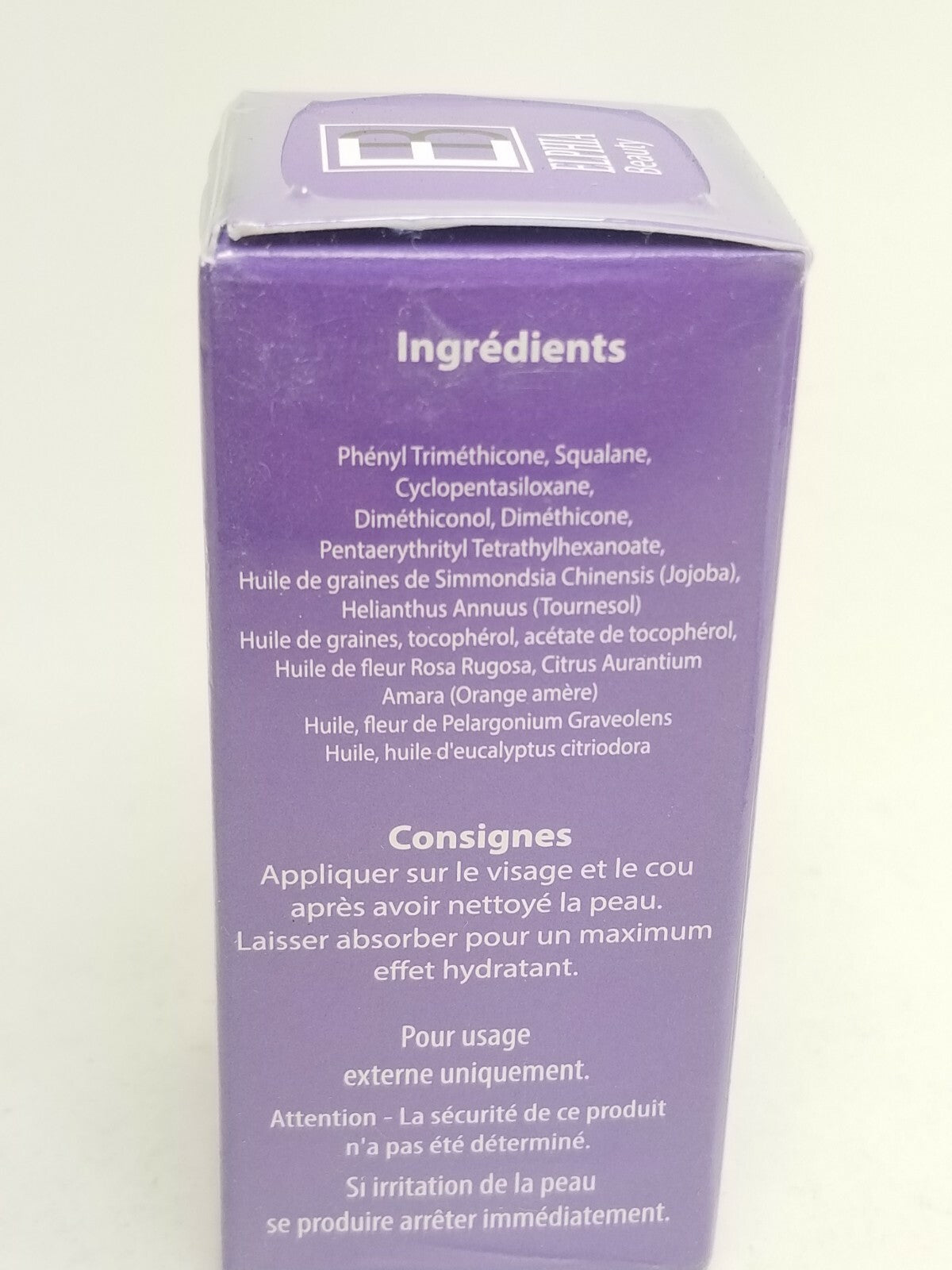 Elphia Beauty Rejuvenation Serum Set - 3 Pack, 0.5 Fl Oz Each