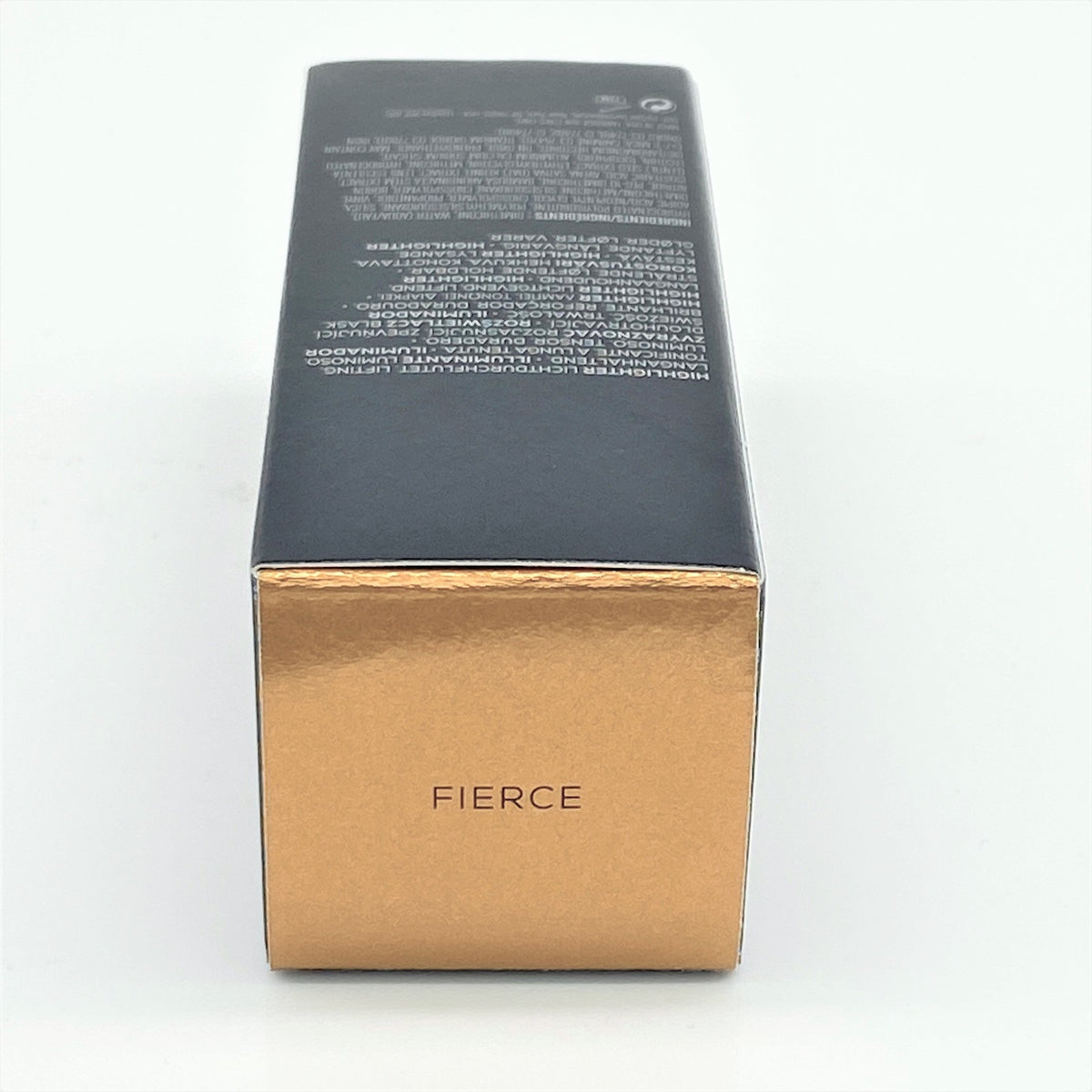 BarePro Glow Highlighter Fierce by bareMinerals - 0.5 fl oz
