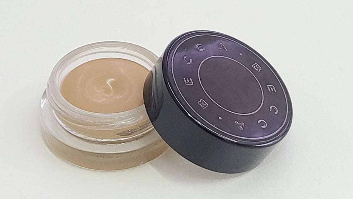 Becca Ultimate Coverage Concealer Coffee 0.16 oz - Flawless Face Makeup