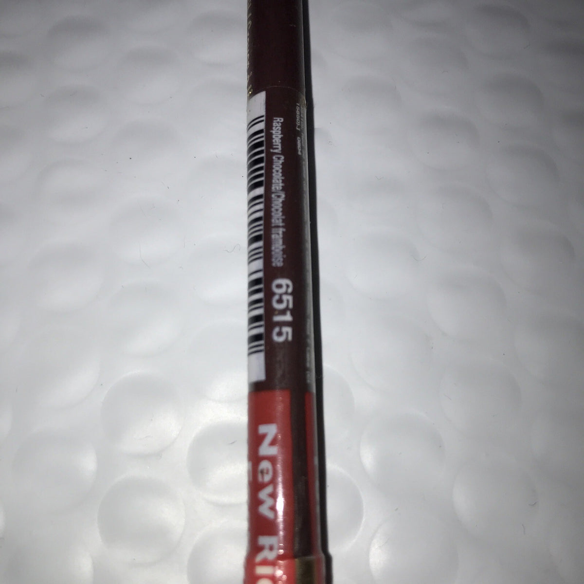 Lipliner Pencil - Raspberry Chocolate, Factory Sealed, Black Radiance