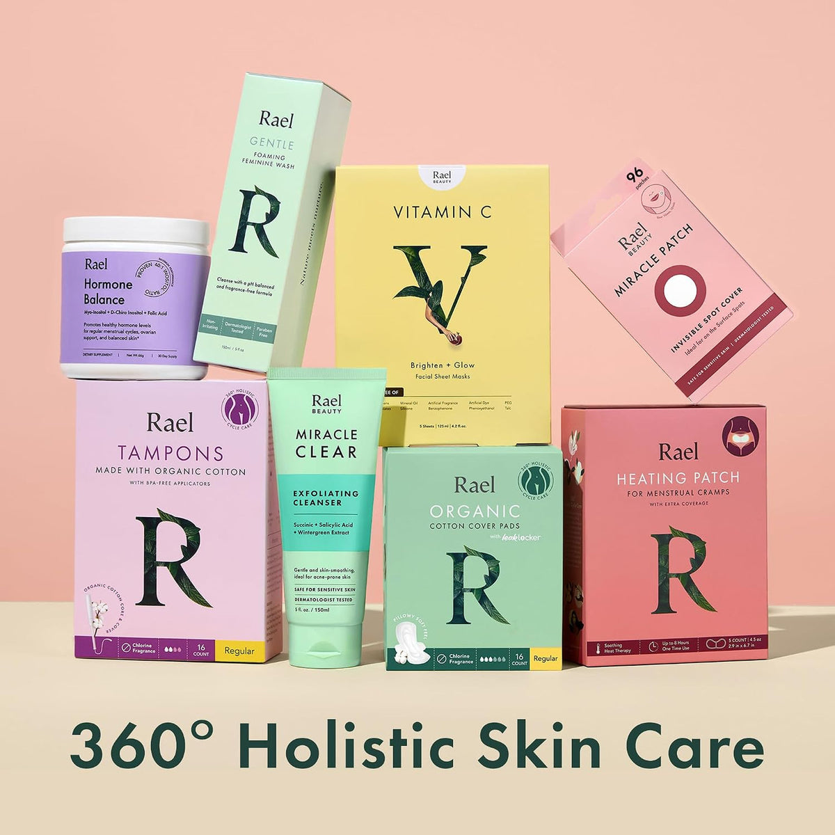 Hydrating & Soothing Facial Masks Set