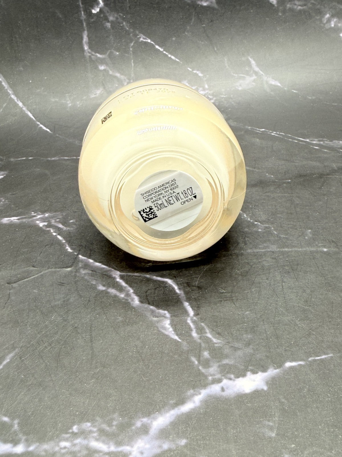 Shiseido Benefiance Wrinkle Smoothing Day Cream 50ml