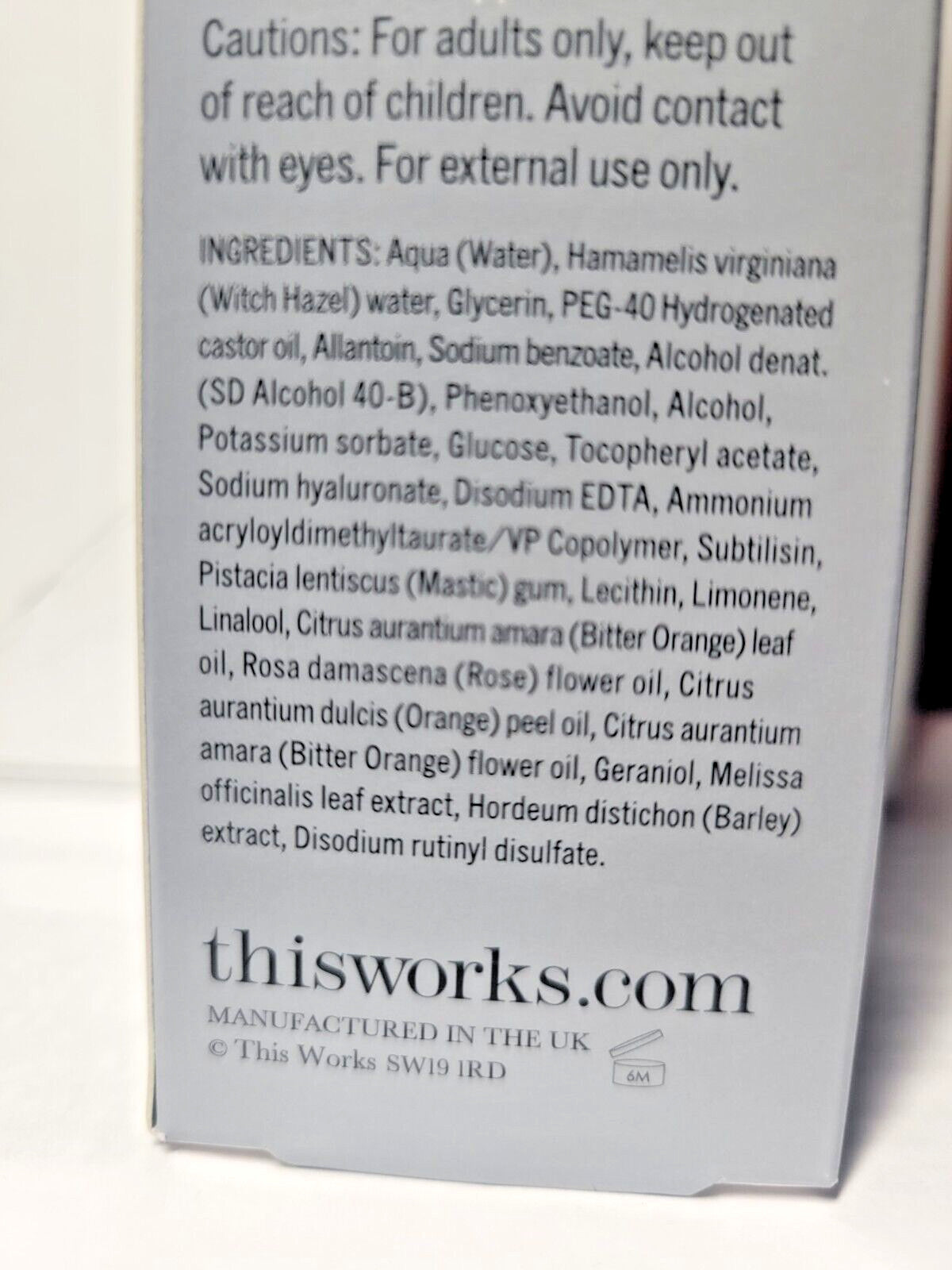 Skin Tint Serum for Natural Glow - Florence by Mills Like A Light F020