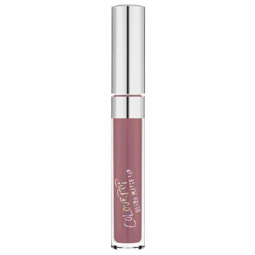 Liquid Lipstick - Ultra Matte, Long-Wear, Intense Color - Bumble