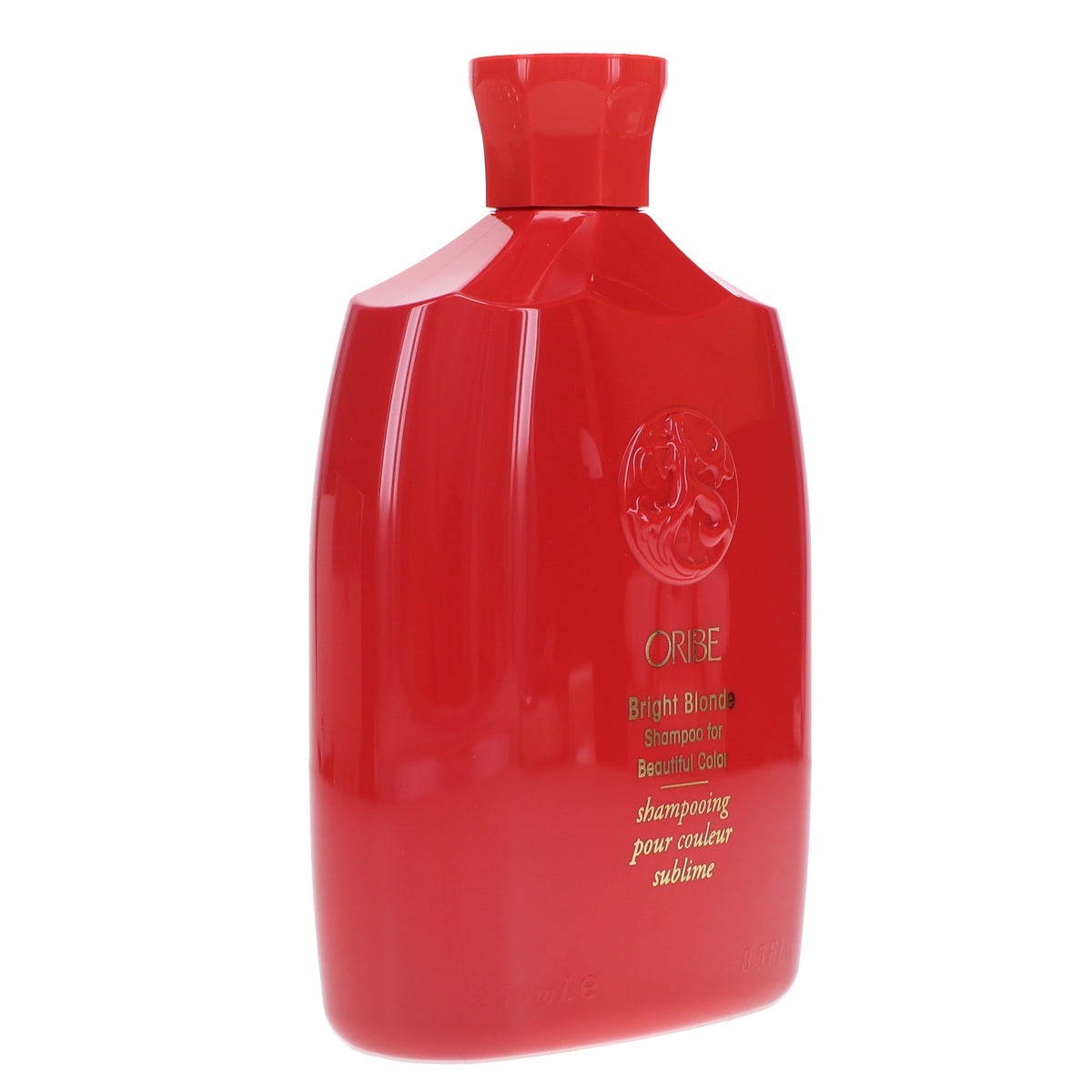 Bright Blonde Purple Shampoo for Color-Treated Hair 8.5 oz - Oribe