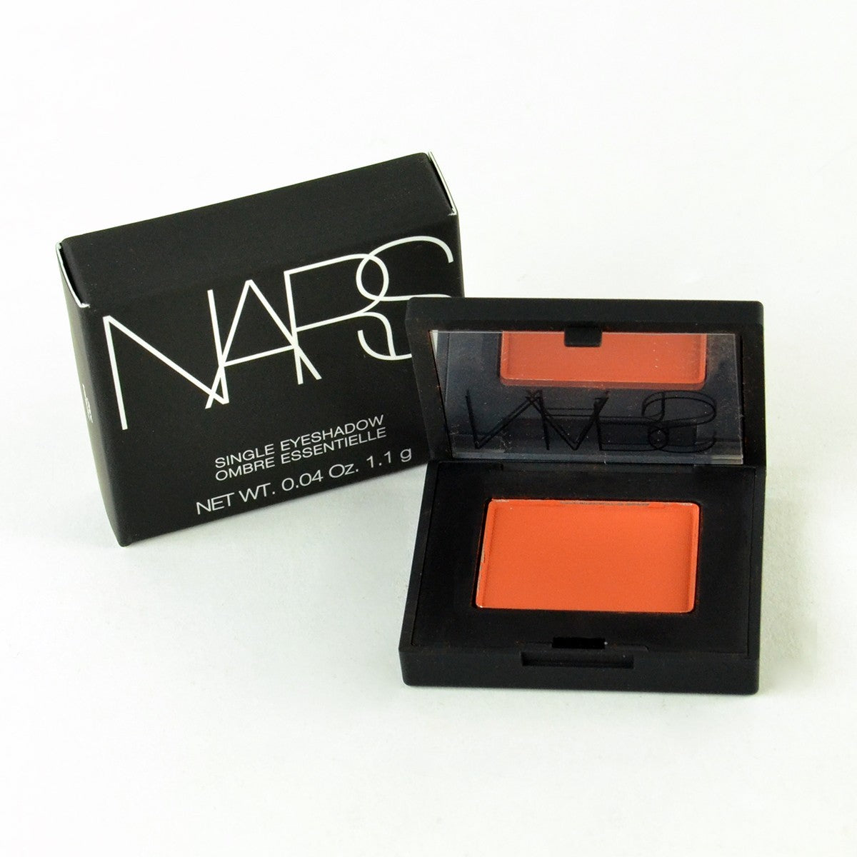 NARS Persia Single Eyeshadow 0.04 Oz – 1.1 g, New