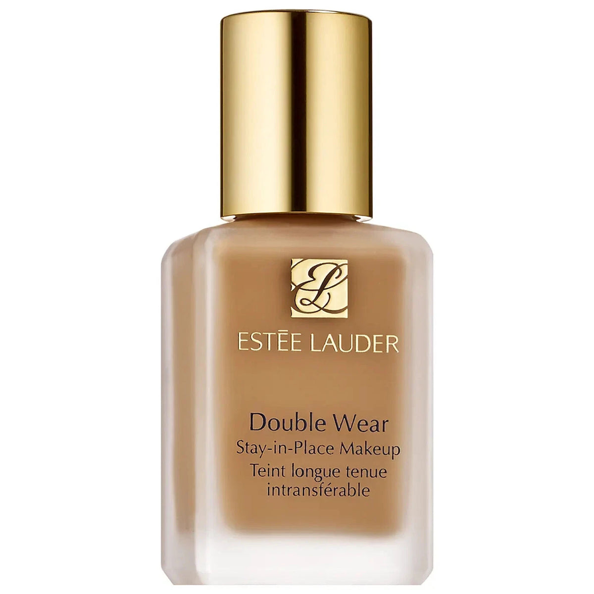 Long-Lasting Matte Foundation with Wide Shade Range - 1 Oz / 30 ml