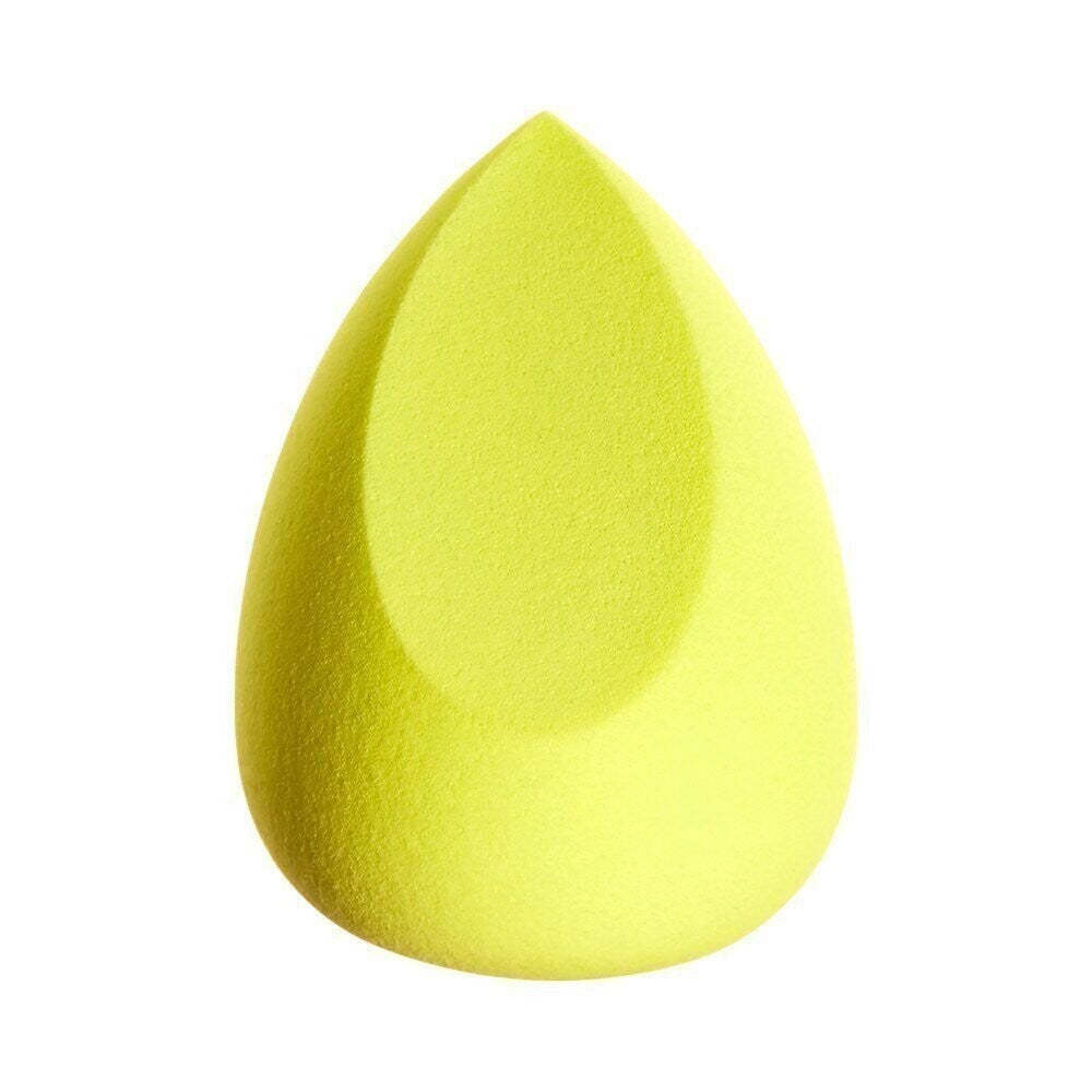 Sculpted Makeup Blending Sponge for Face & Contouring - Reusable & Vegan