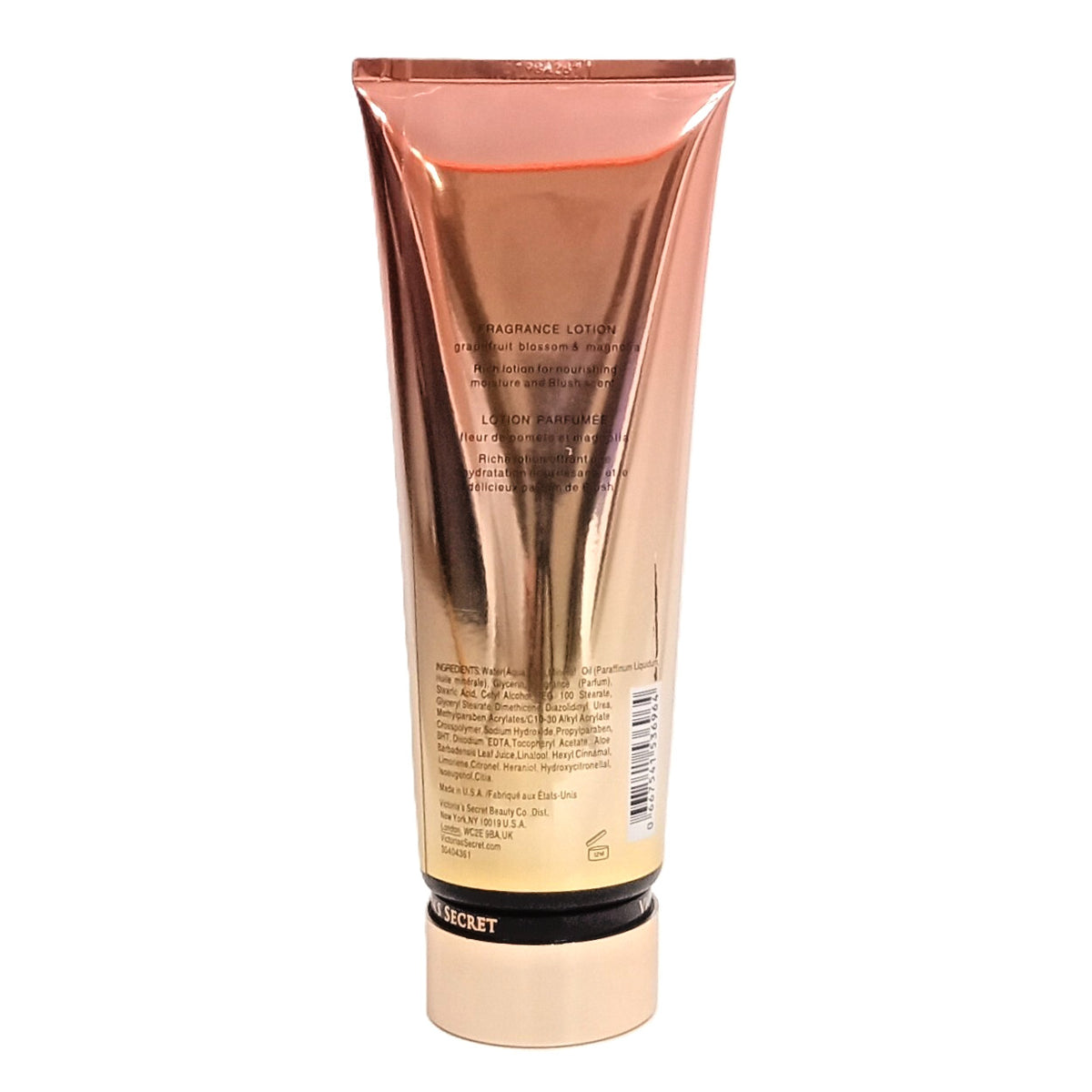 Blush Fragrance Body Lotion 8 fl oz – 3-Pack Set