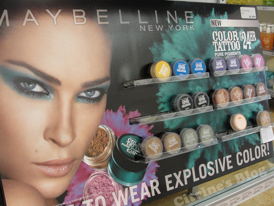 Buy 2 Get 1 Free Pure Pigments Eyeshadow Set - Explosive Color & Long-Lasting Formula