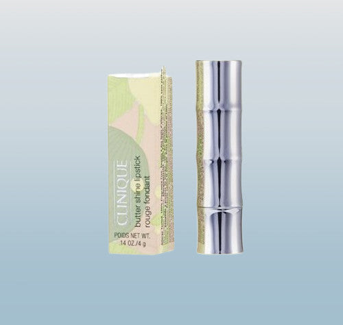 Clinique Butter Shine Lipstick Set - Rum Kiss, 0.14 Oz, Pack of 3
