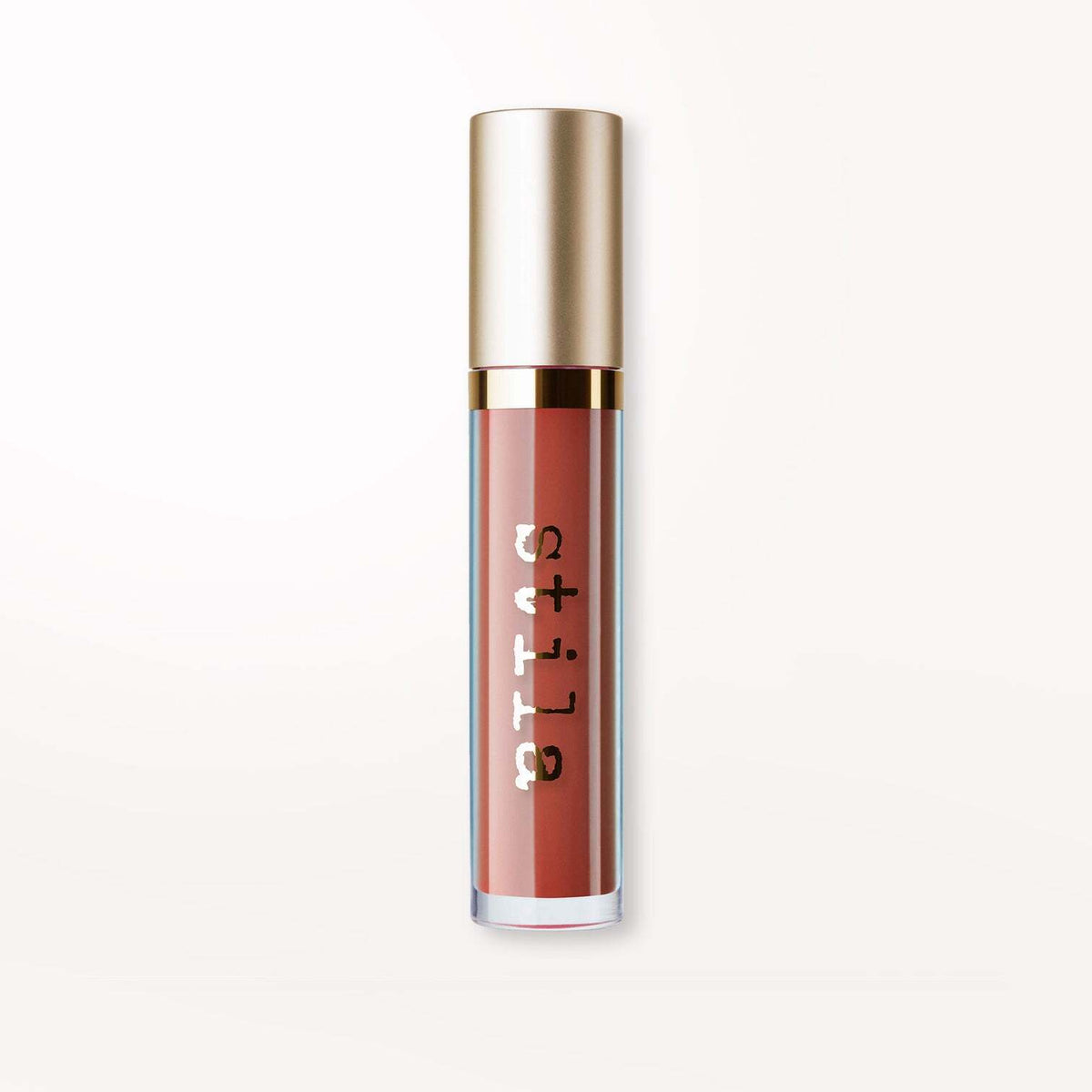 Semi-Gloss Lip & Eye Paint - Vivid Pigment, Hydrating Formula, Donatello