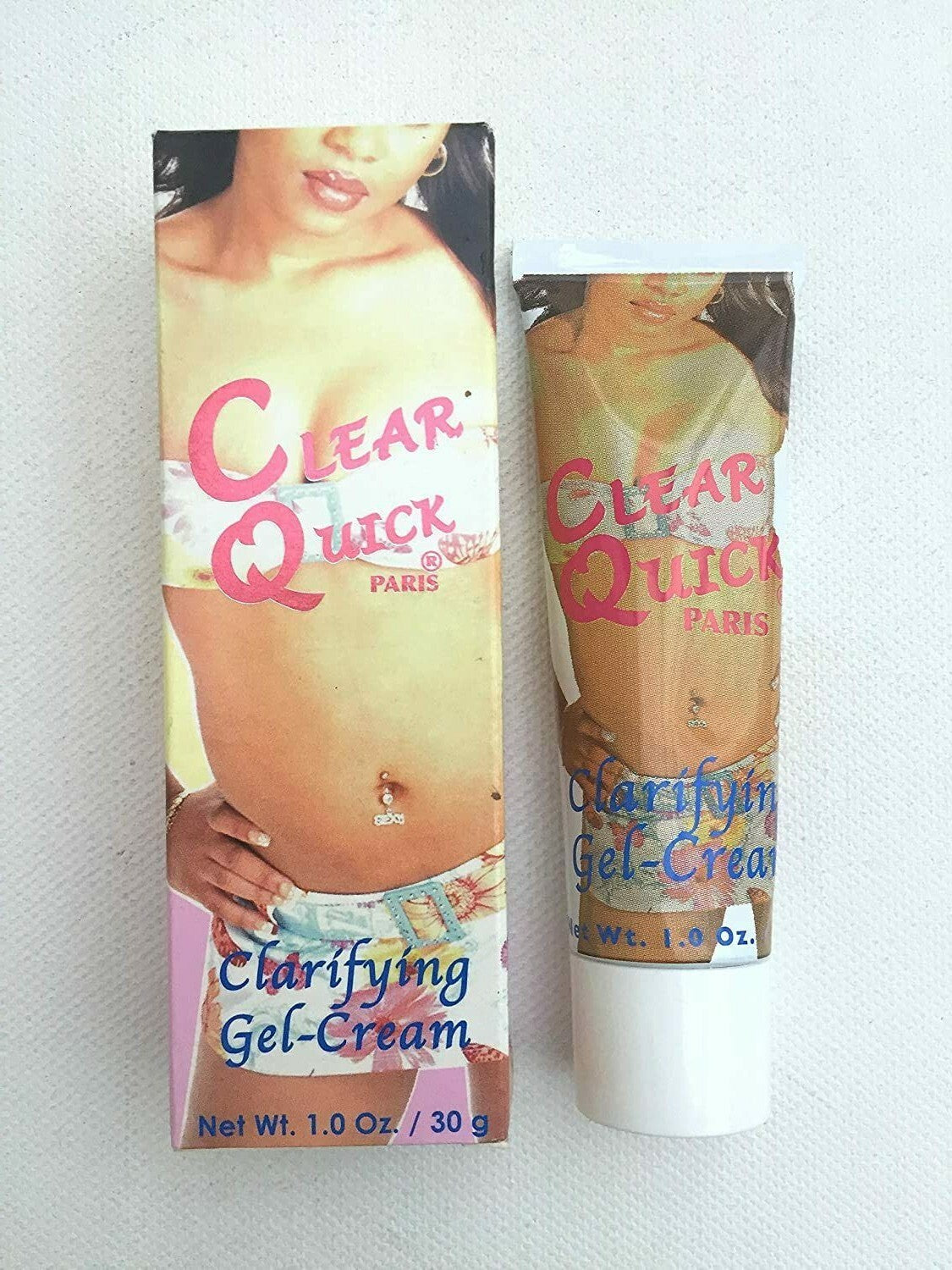Whitening Gel Strong 30g Gel for Oral Care