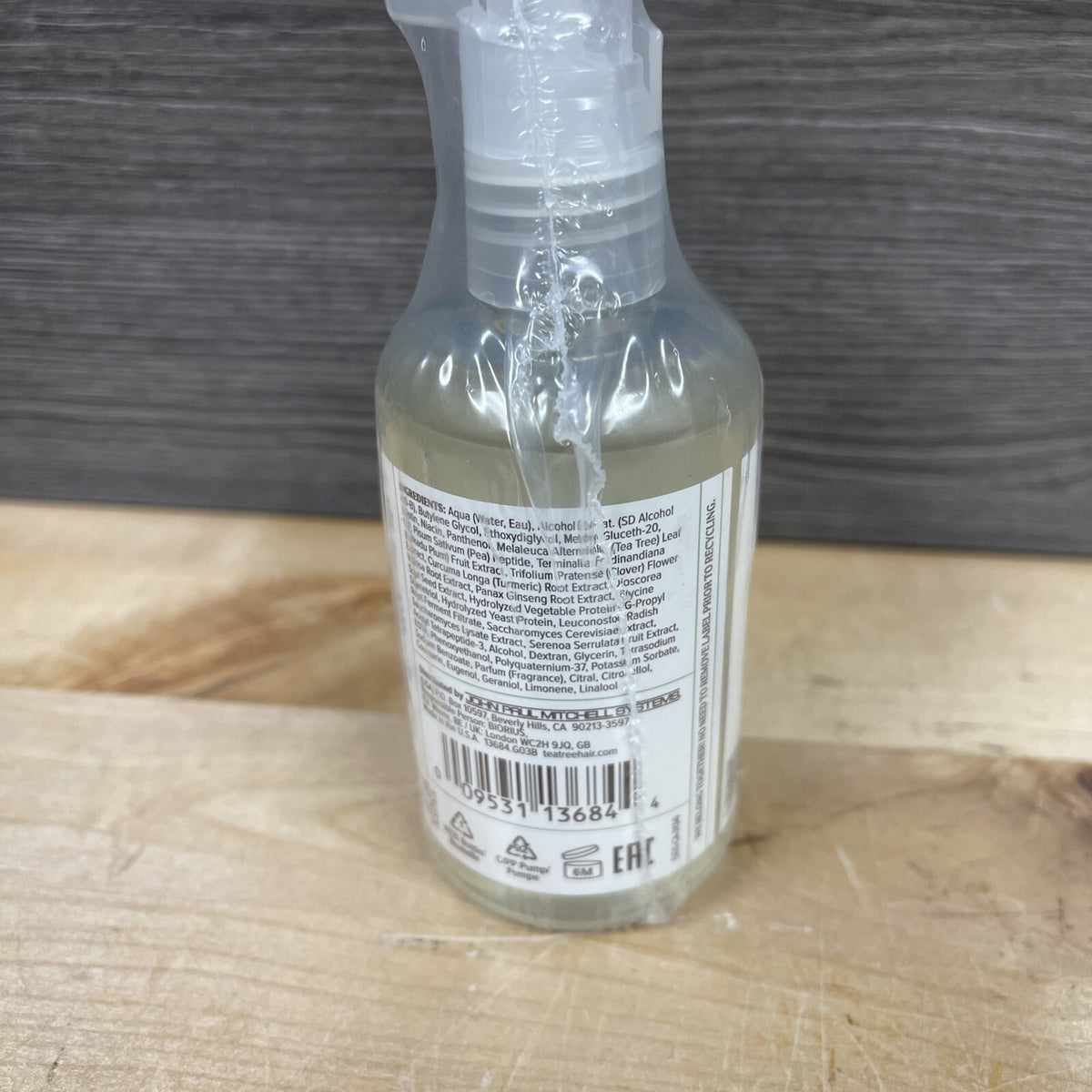 Paul Mitchell Tea Tree Scalp Care 3.4 fl oz