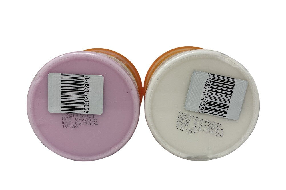 PROFECTIVE MEGA GROWTH DAILY LEAVE-IN STRENGTHENER & DEEP CONDITIONER