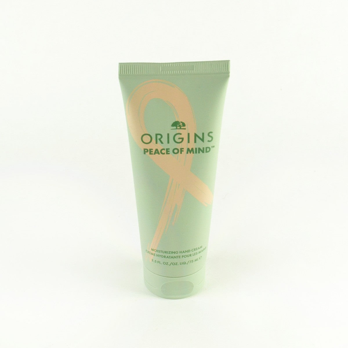 Moisturizing Hand Cream - 75mL, Nourishing Skin Care for Dry Hands
