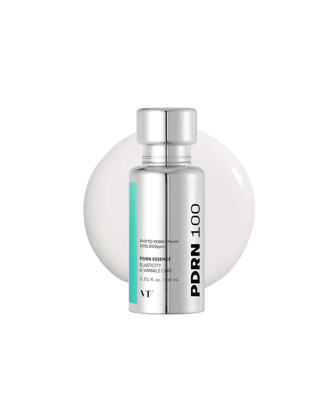 PDRN 100 Essence - Skin Revitalizing Serum for Face & Body 30ml