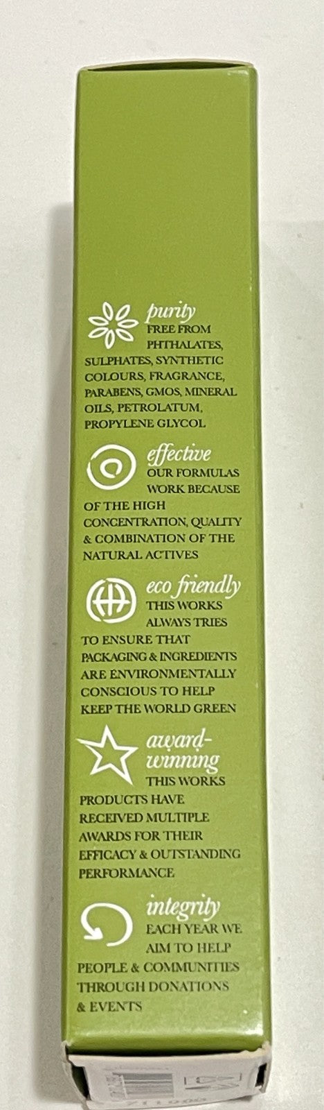 Thisworks Light Time Open Eyes Eye Cream 0.5 fl oz (15 ml) New in Box