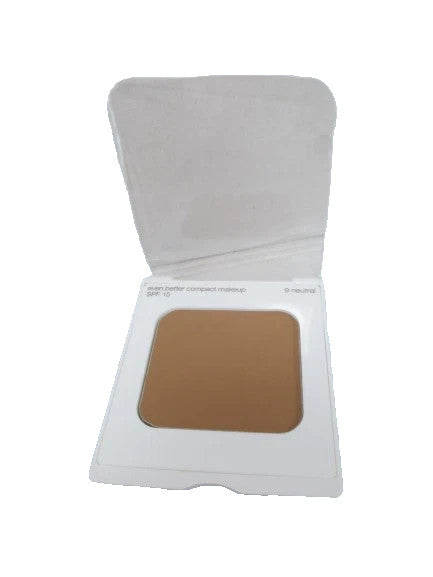 Clinique Even Better Compact Makeup SPF 15 Neutral Shade - 3 Pack