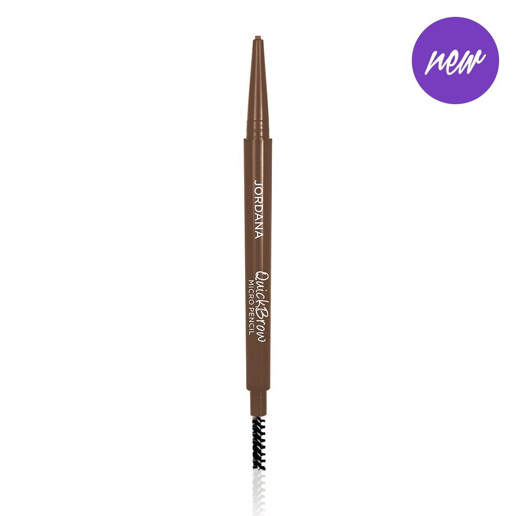 Micro Pencil for Brows - Light Brown 01 | Precise Eyebrow Makeup