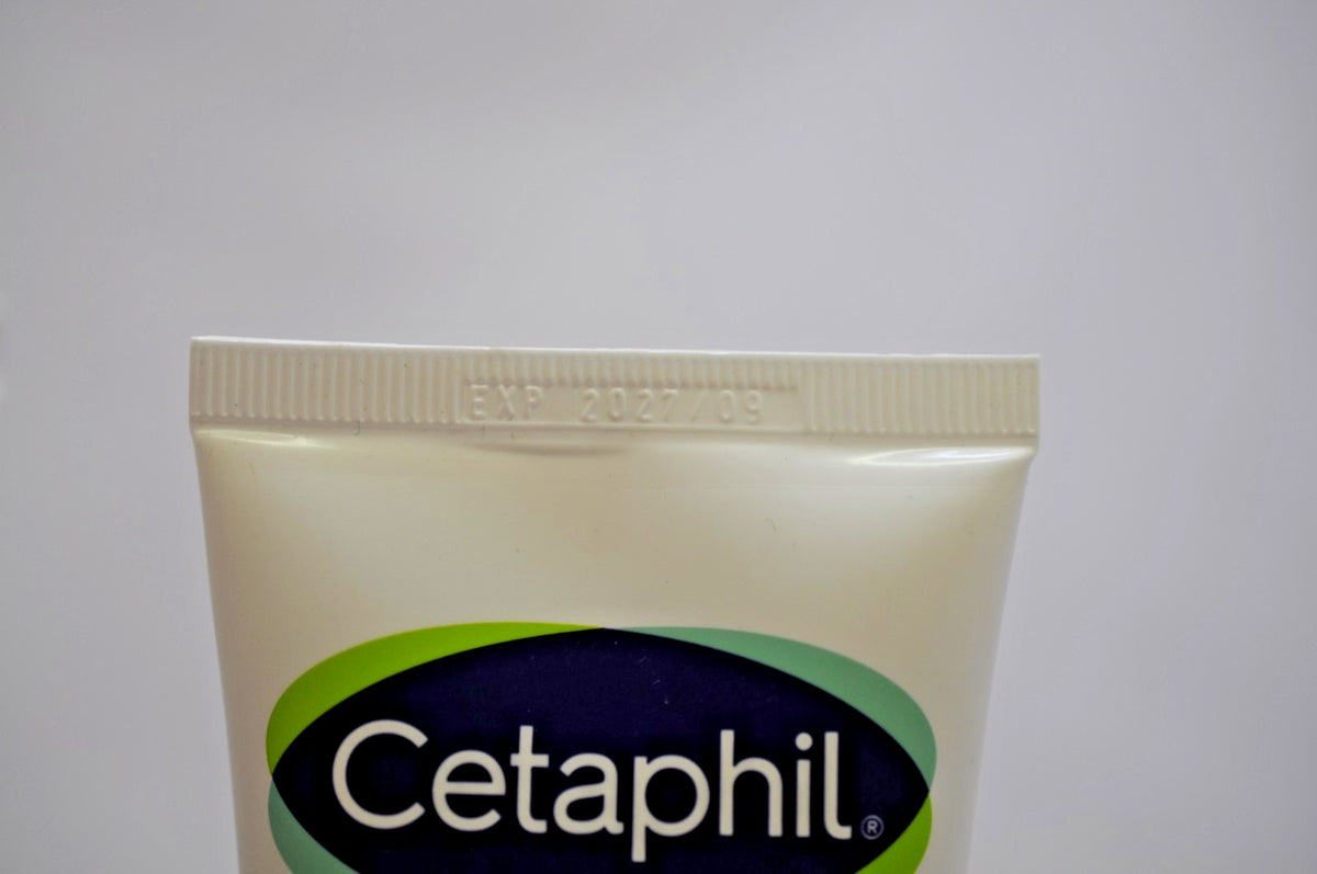 Cetaphil Acne Gentle Clear Complexion Cleansing Gel 4.2 oz