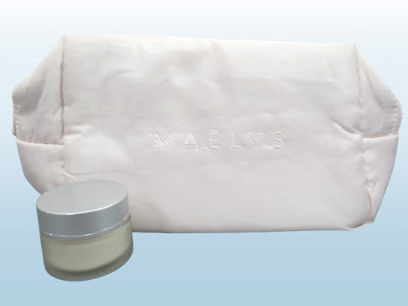 Bright Lifting Eye Cream 1.01 oz with Free Cosmetic Bag - Anti-Aging