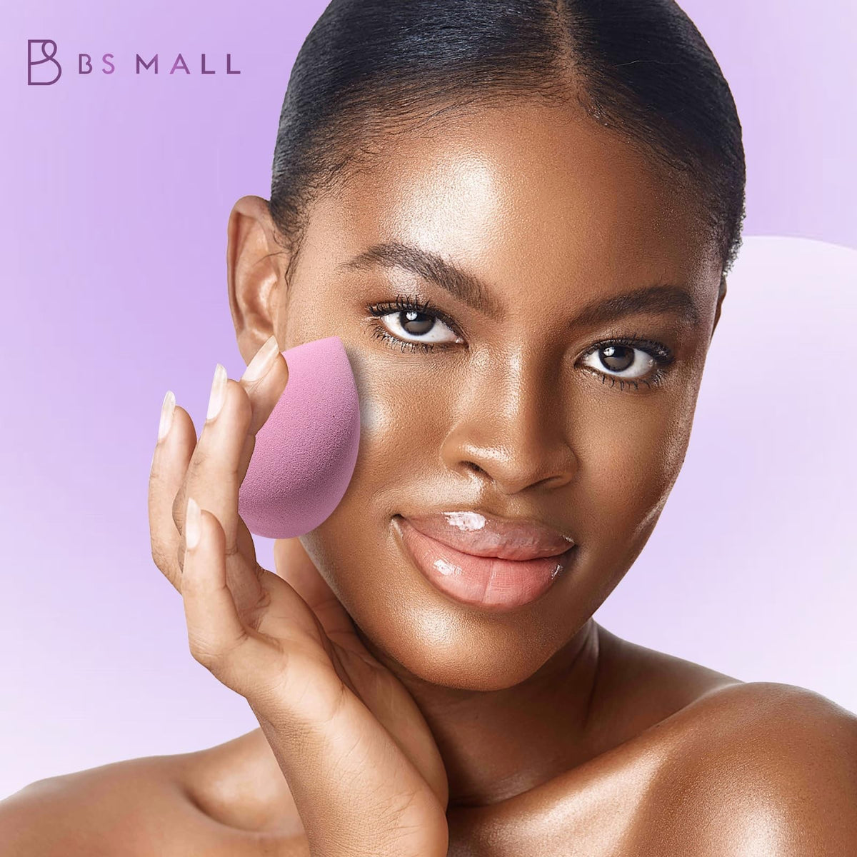 Makeup Sponge Set 14PCS Triangle Puff for Face & Beauty Application