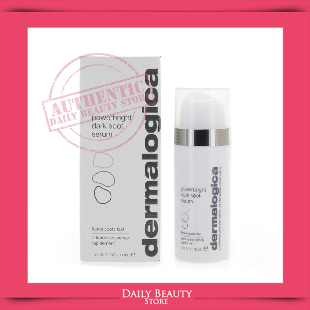 Dark Spot Corrector Serum - Brightening Face Treatment, 30ml