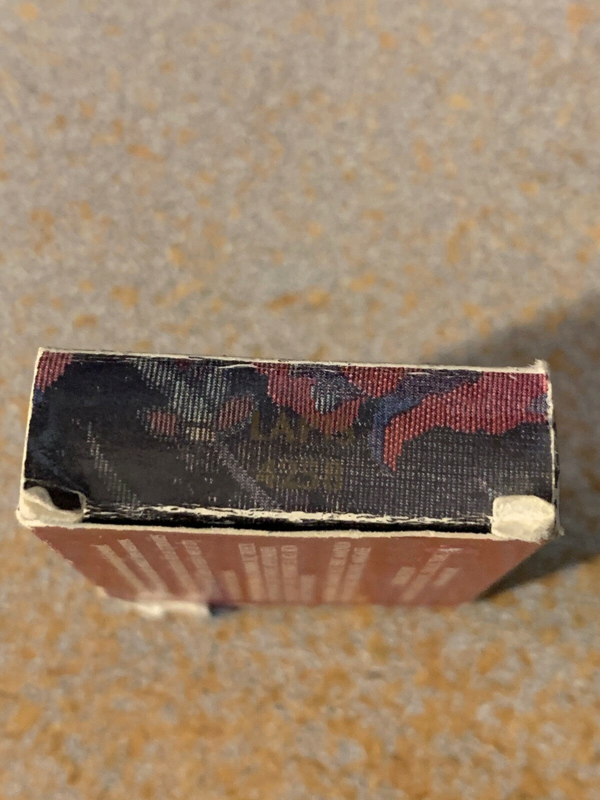 Mary Kay Tapestries Powder Eye Color - Lapis Shade 0.09 oz Makeup